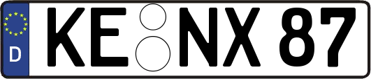 KE-NX87