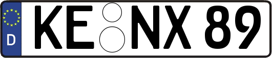 KE-NX89
