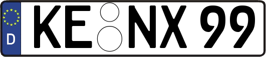 KE-NX99