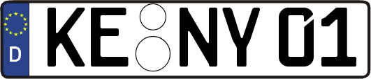 KE-NY01