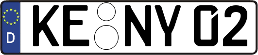 KE-NY02