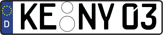 KE-NY03