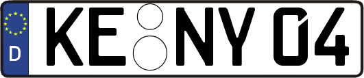 KE-NY04