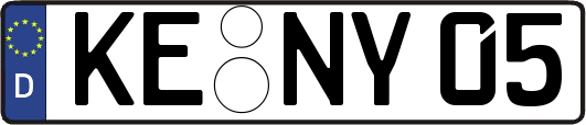 KE-NY05