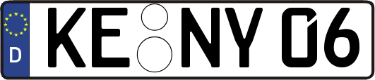 KE-NY06