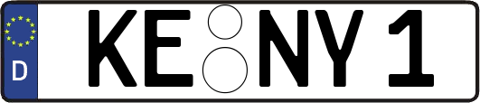 KE-NY1