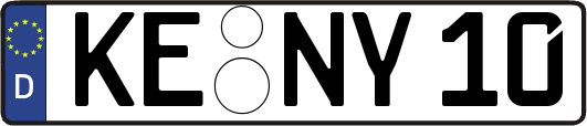 KE-NY10
