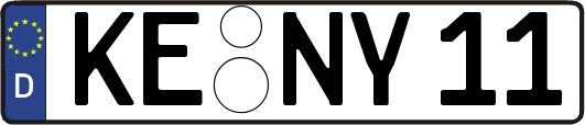 KE-NY11