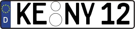 KE-NY12