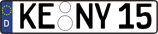 KE-NY15