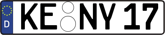 KE-NY17