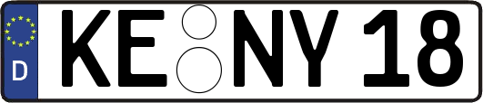 KE-NY18