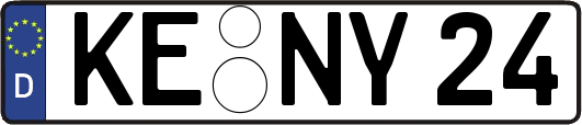 KE-NY24