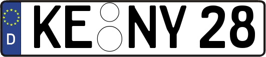 KE-NY28
