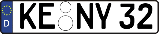 KE-NY32