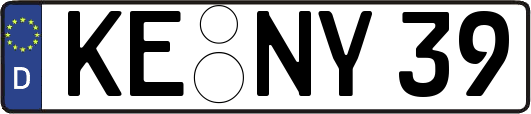 KE-NY39