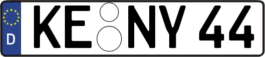 KE-NY44