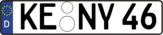 KE-NY46