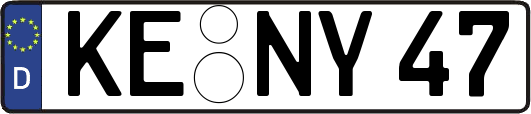 KE-NY47