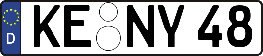 KE-NY48