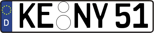 KE-NY51