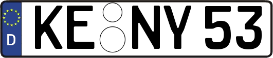 KE-NY53