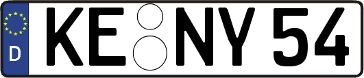 KE-NY54