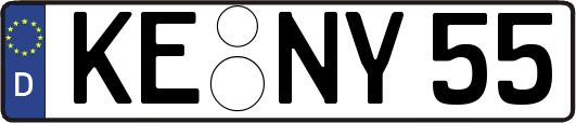 KE-NY55