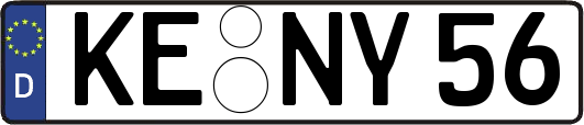 KE-NY56