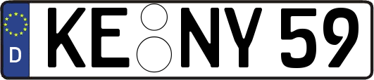 KE-NY59