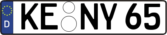 KE-NY65