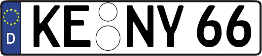 KE-NY66