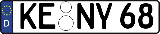 KE-NY68