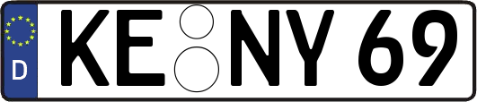 KE-NY69