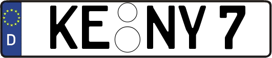KE-NY7