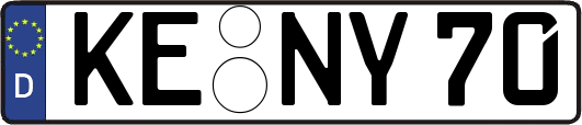 KE-NY70
