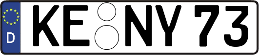 KE-NY73
