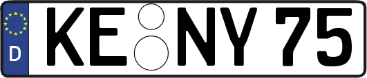 KE-NY75