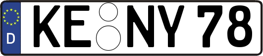 KE-NY78