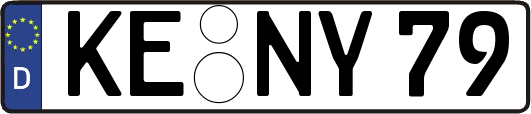 KE-NY79