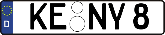 KE-NY8