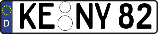 KE-NY82