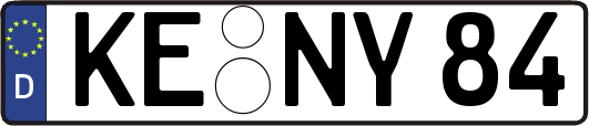 KE-NY84