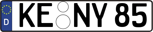 KE-NY85