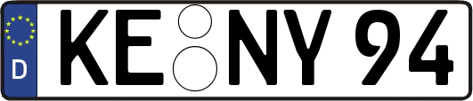 KE-NY94