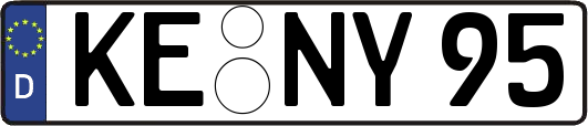 KE-NY95