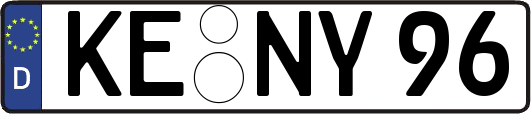 KE-NY96
