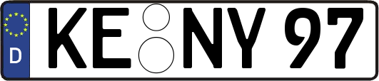 KE-NY97