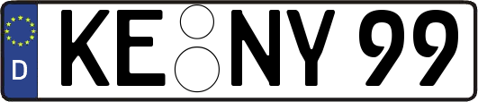 KE-NY99