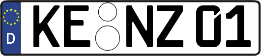 KE-NZ01